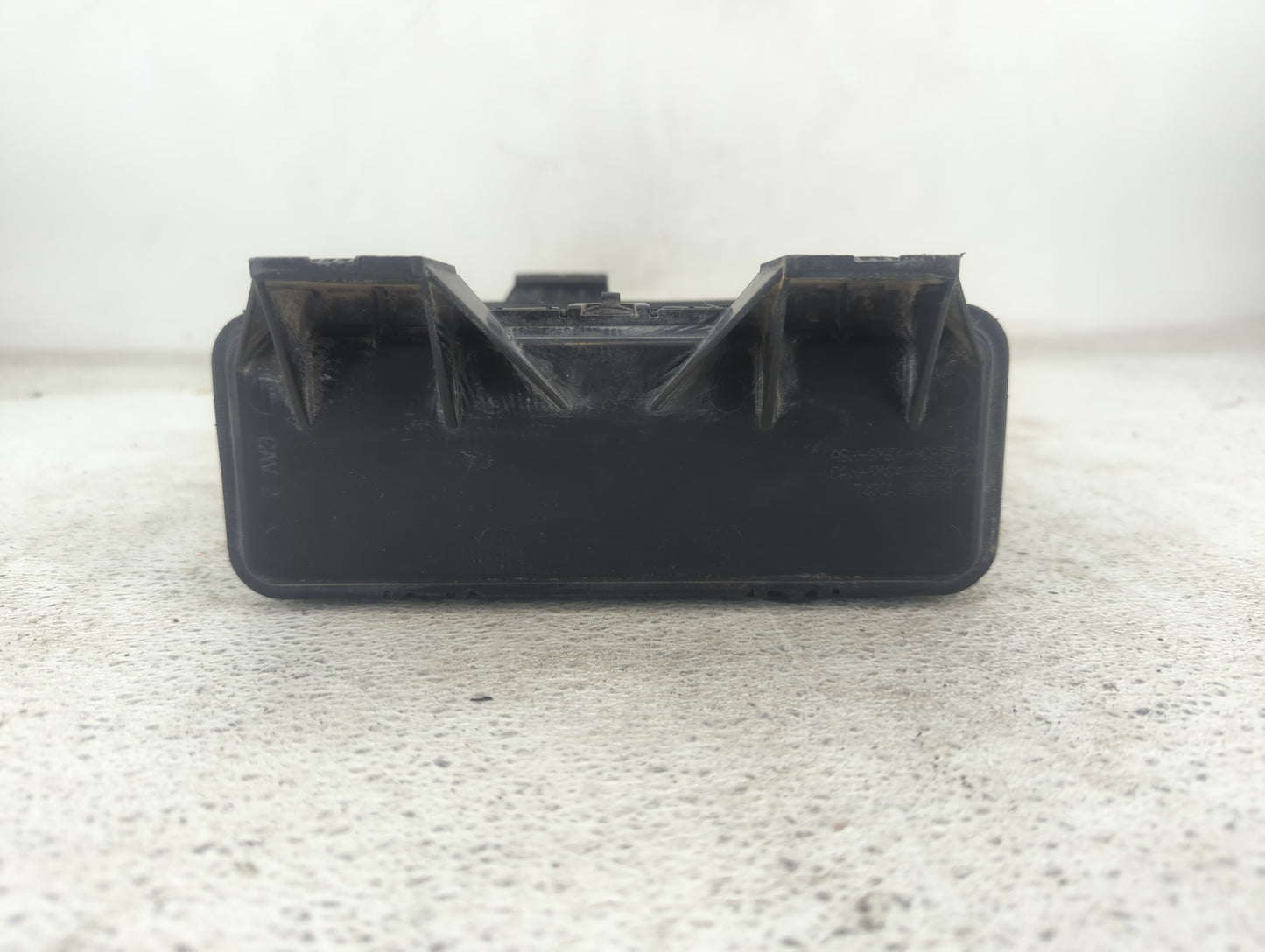2011 Ford Escape Fuel Vapor Charcoal Canister - Oemusedautoparts1.com