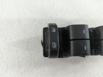 2008-2012 Ford Escape Master Power Window Switch Replacement Driver Side Left P/N:8L8T-14540-ABW 8L8T-14540-ACW Fits OEM Used Auto Parts