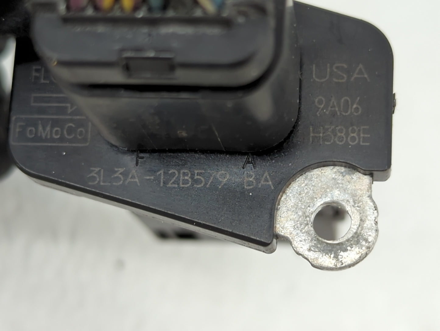 2005-2012 Ford Escape Mass Air Flow Meter Maf - Oemusedautoparts1.com