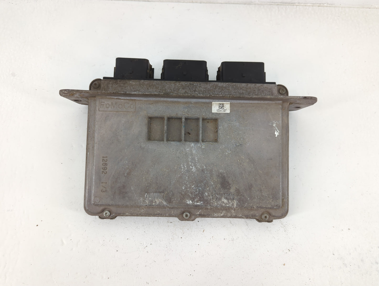 2010-2011 Ford Expedition PCM Engine Control Computer ECU ECM PCU OEM Fits Fits 2010 2011 OEM Used Auto Parts - Oemusedautop
