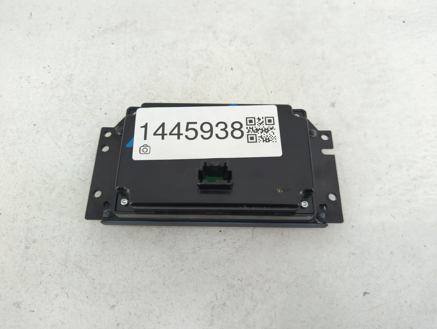 2007-2014 Ford Expedition Climate Control Module Temperature AC/Heater Replacement P/N:8L14-19980-AB VP8L1H-19980-AB Fits OE