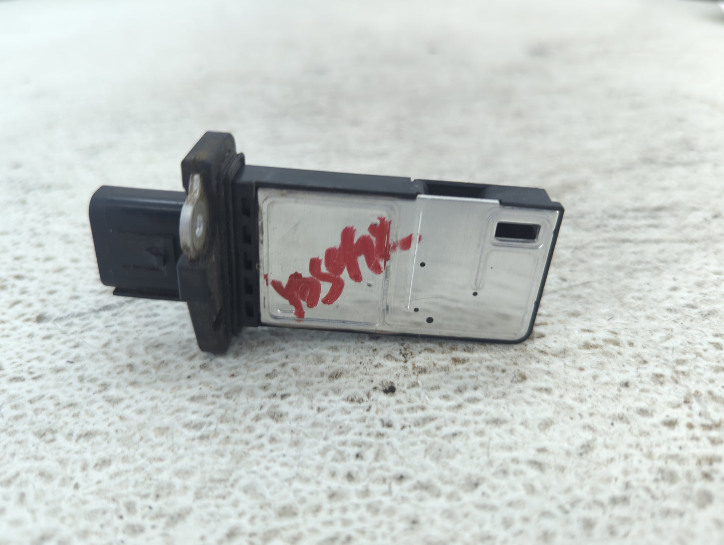 2005-2011 Ford Expedition Mass Air Flow Meter Maf 1489805 - Oemusedautoparts1.com