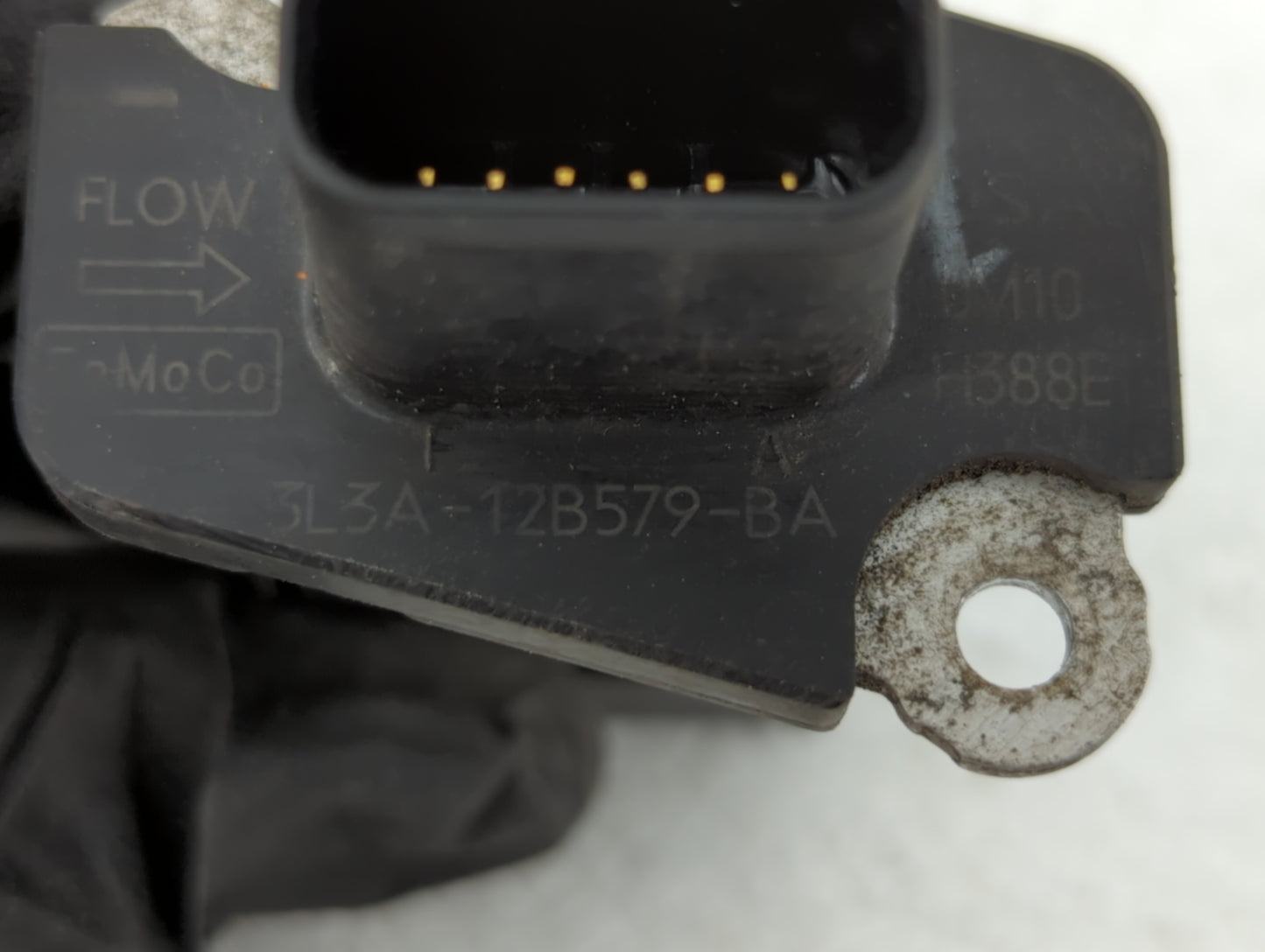 2005-2011 Ford Expedition Mass Air Flow Meter Maf - Oemusedautoparts1.com