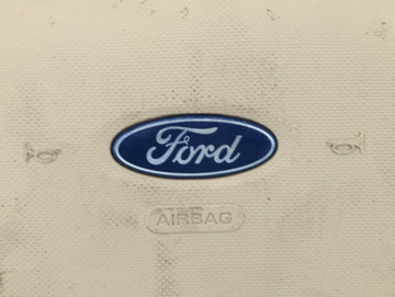 2011 Ford Expedition Air Bag Driver Left Steering Wheel Mounted P/N:8L1478043B13AC34T1 8111159Z2C458 Fits OEM Used Auto Parts