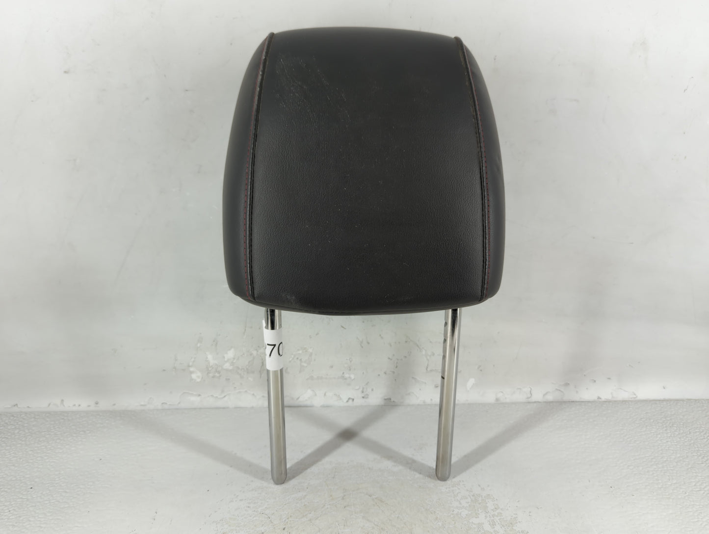 2011 Ford Expedition Headrest Head Rest Front Driver Passenger Seat Fits OEM Used Auto Parts - Oemusedautoparts1.com