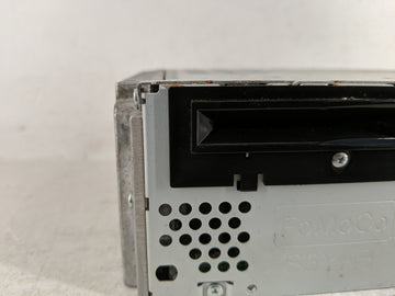 2011 Ford Explorer Radio AM FM Cd Player Receiver Replacement P/N:BB5T-19C107-BS Fits OEM Used Auto Parts