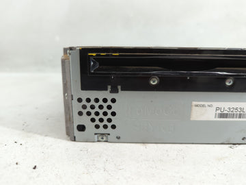 2011 Ford Explorer Radio AM FM Cd Player Receiver Replacement P/N:BB5T-19C107-CS Fits OEM Used Auto Parts