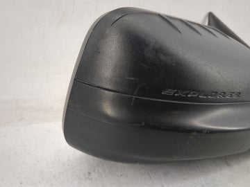 2011-2015 Ford Explorer Passenger Side View Mirror - Right Door Mirror OEM Used