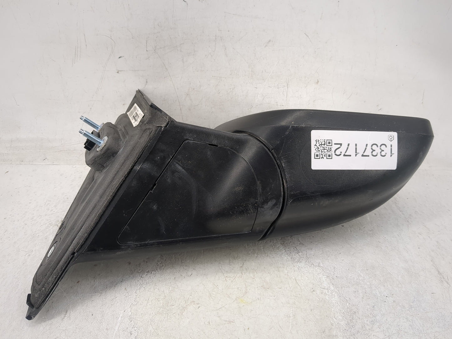 2011-2015 Ford Explorer Passenger Side View Mirror - Right Door Mirror OEM Used - Oemusedautoparts1.com