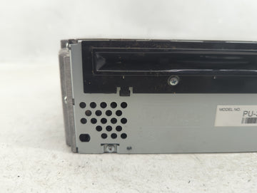 2011 Ford Explorer Radio AM FM Cd Player Receiver Replacement P/N:BB5T-19C107-CS Fits OEM Used Auto Parts