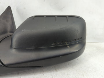 2011-2015 Ford Explorer Driver Side View Mirror - Left Door Mirror OEM Used