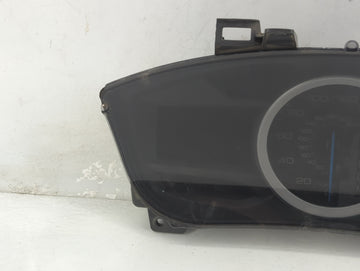2011 Ford Explorer Instrument Cluster Speedometer Gauges P/N:BB5T-10849-GF Fits OEM Used Auto Parts