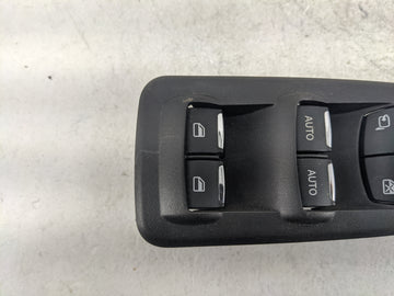 2011-2015 Ford Explorer Master Power Window Switch Replacement Driver Side Left P/N:BB5T-14540-AGW Fits OEM Used Auto Parts
