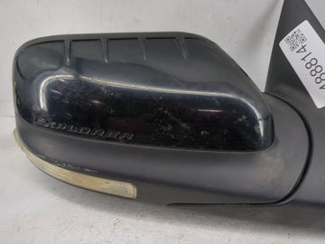 2011-2015 Ford Explorer Passenger Side View Mirror - Right Door Mirror OEM Used