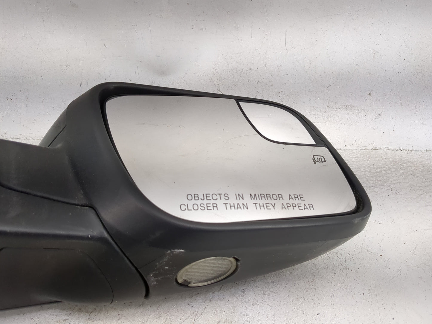 2011-2015 Ford Explorer Passenger Side View Mirror - Right Door Mirror OEM Used - Oemusedautoparts1.com