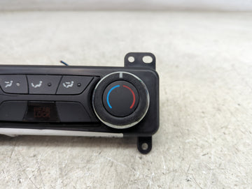 2011-2014 Ford Explorer Climate Control Module Temperature AC/Heater Replacement P/N:BB5T-19980-BC Fits Fits 2011 2012 2013 2014 OEM Used Auto Parts