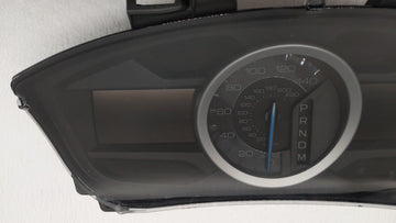 2011 Ford Explorer Instrument Cluster Speedometer Gauges P/N:BB5T-10849-GH 1755304-7, BB5T-10849-GG Fits OEM Used Auto Parts