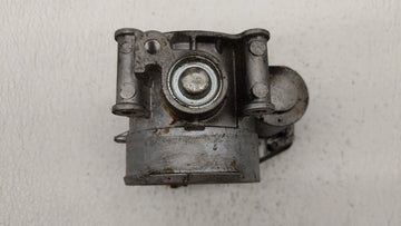 2011-2019 Ford Explorer Throttle Body P/N:AT4E-9F991-EL AT4E-EH Fits Fits 2011 2012 2013 2014 2015 2016 2017 2018 2019 OEM Used Auto Parts