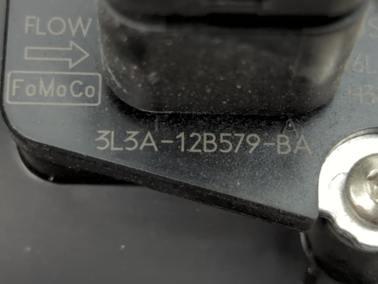 2004-2012 Ford Explorer Mass Air Flow Meter Maf - Oemusedautoparts1.com