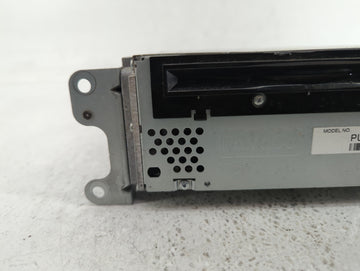 2011-2011 Ford Explorer Am Fm Cd Player Radio Receiver