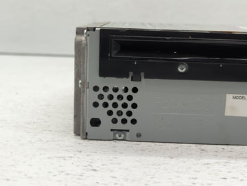 2011 Ford Explorer Radio AM FM Cd Player Receiver Replacement P/N:BB5T-19C107-CN BB5T-19C107-CM, BB5T-19C107-CP Fits OEM Used Auto Parts