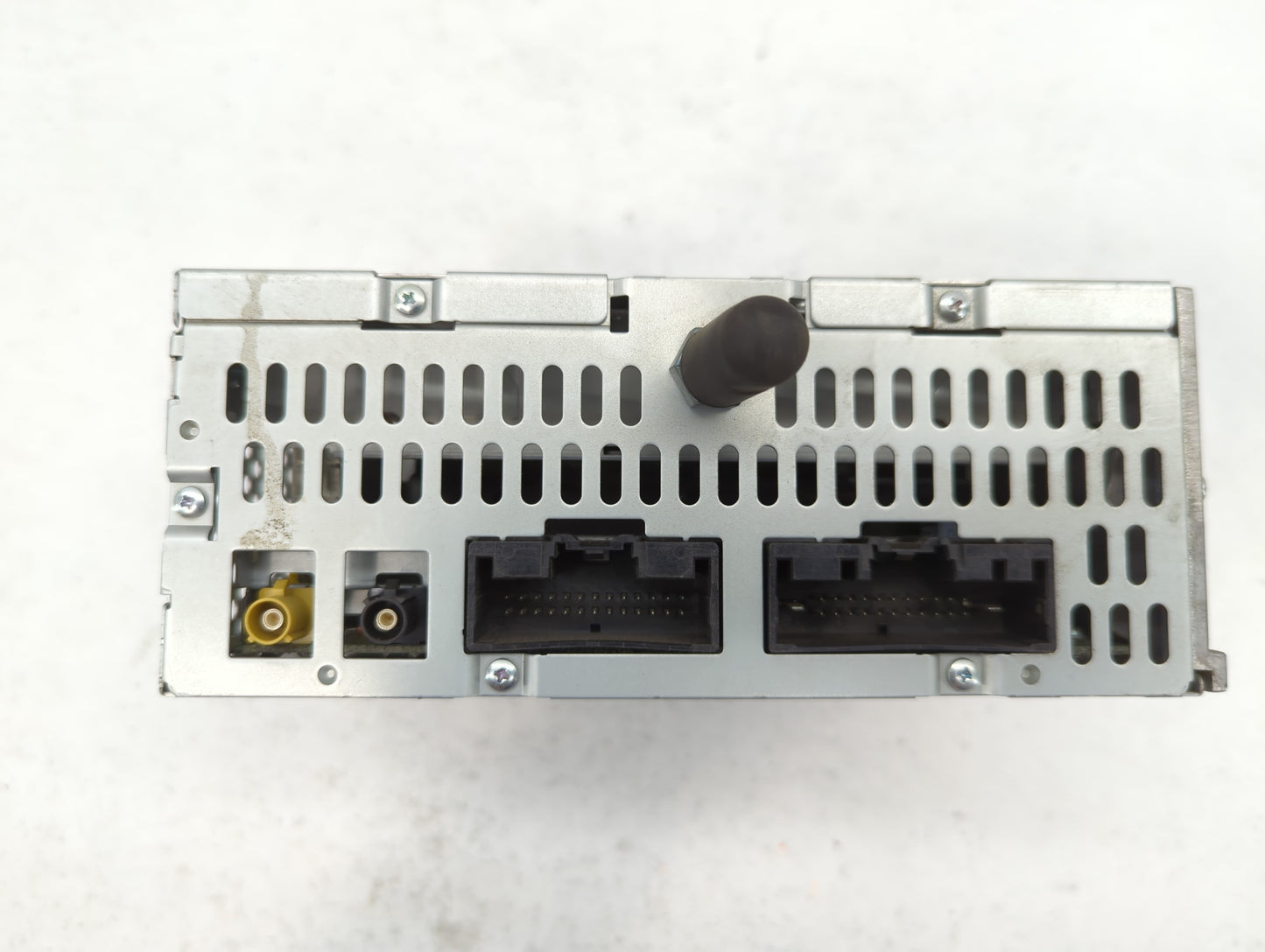 2011-2011 Ford Explorer Am Fm Cd Player Radio Receiver - Oemusedautoparts1.com