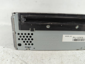 2011 Ford Explorer Radio AM FM Cd Player Receiver Replacement P/N:BB5T-19C107-CS Fits OEM Used Auto Parts