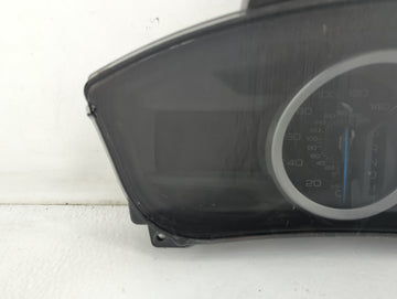 2011 Ford Explorer Instrument Cluster Speedometer Gauges P/N:BB5T-10849-GG Fits OEM Used Auto Parts