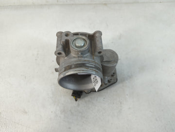 2011-2019 Ford Explorer Throttle Body P/N:AT4E-ED Fits Fits 2011 2012 2013 2014 2015 2016 2017 2018 2019 OEM Used Auto Parts