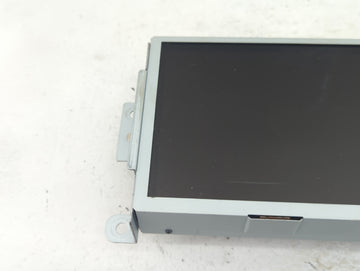 2011 Ford F-150 Radio AM FM Cd Player Receiver Replacement P/N:DJ5T-14F239-AJ Fits OEM Used Auto Parts
