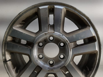2004-2008 Ford F-150 Oem Wheel Rim