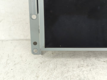 2015-2018 Ford F-150 Information Display Screen 1386576