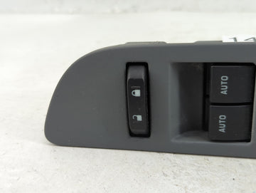 2009-2014 Ford F-150 Master Power Window Switch Replacement Driver Side Left P/N:BL3T-14540-AAW Fits OEM Used Auto Parts