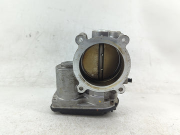 2011-2017 Ford F-150 Throttle Body P/N:AT4E-9F991-EH Fits Fits 2011 2012 2013 2014 2015 2016 2017 2018 2019 OEM Used Auto Parts