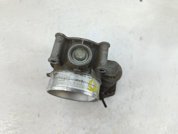 2011-2017 Ford F-150 Throttle Body P/N:BL3E-AC Fits Fits 2011 2012 2013 2014 2015 2016 2017 2018 2019 OEM Used Auto Parts