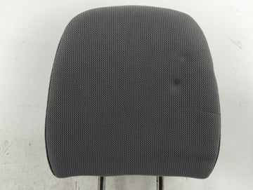 2011-2012 Ford F-150 Headrest Head Rest Rear Seat Fits Fits 2011 2012 OEM Used Auto Parts