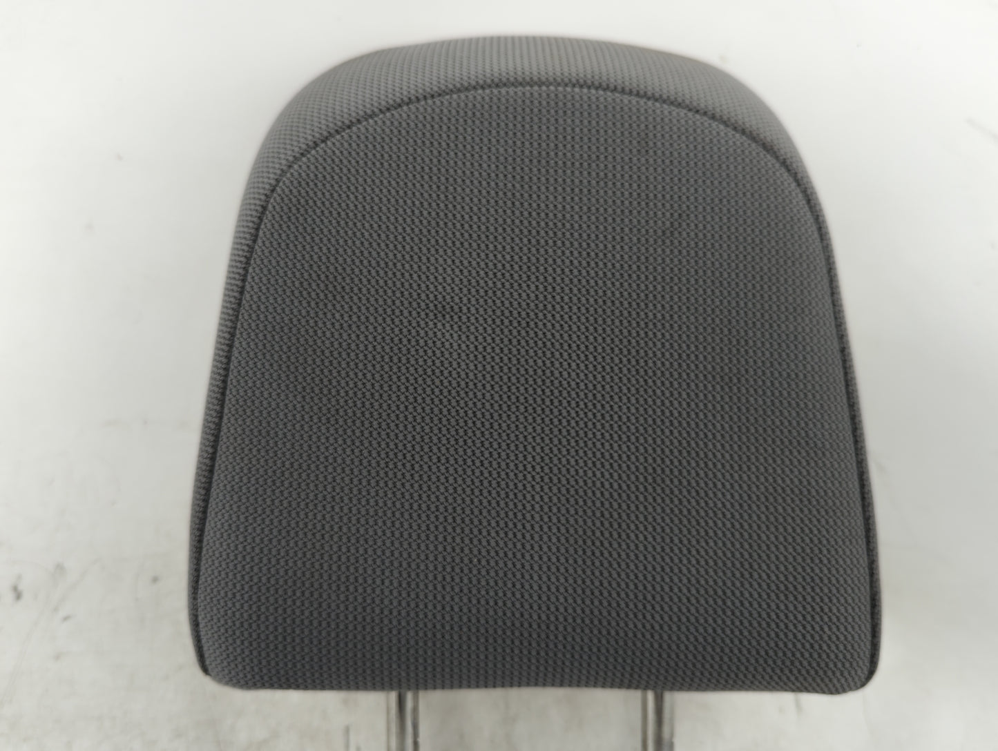2011-2012 Ford F-150 Headrest Head Rest Rear Seat Fits Fits 2011 2012 OEM Used Auto Parts - Oemusedautoparts1.com