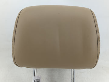 2011 Ford F-150 Headrest Head Rest Front Driver Passenger Seat Fits Fits 2001 2002 OEM Used Auto Parts