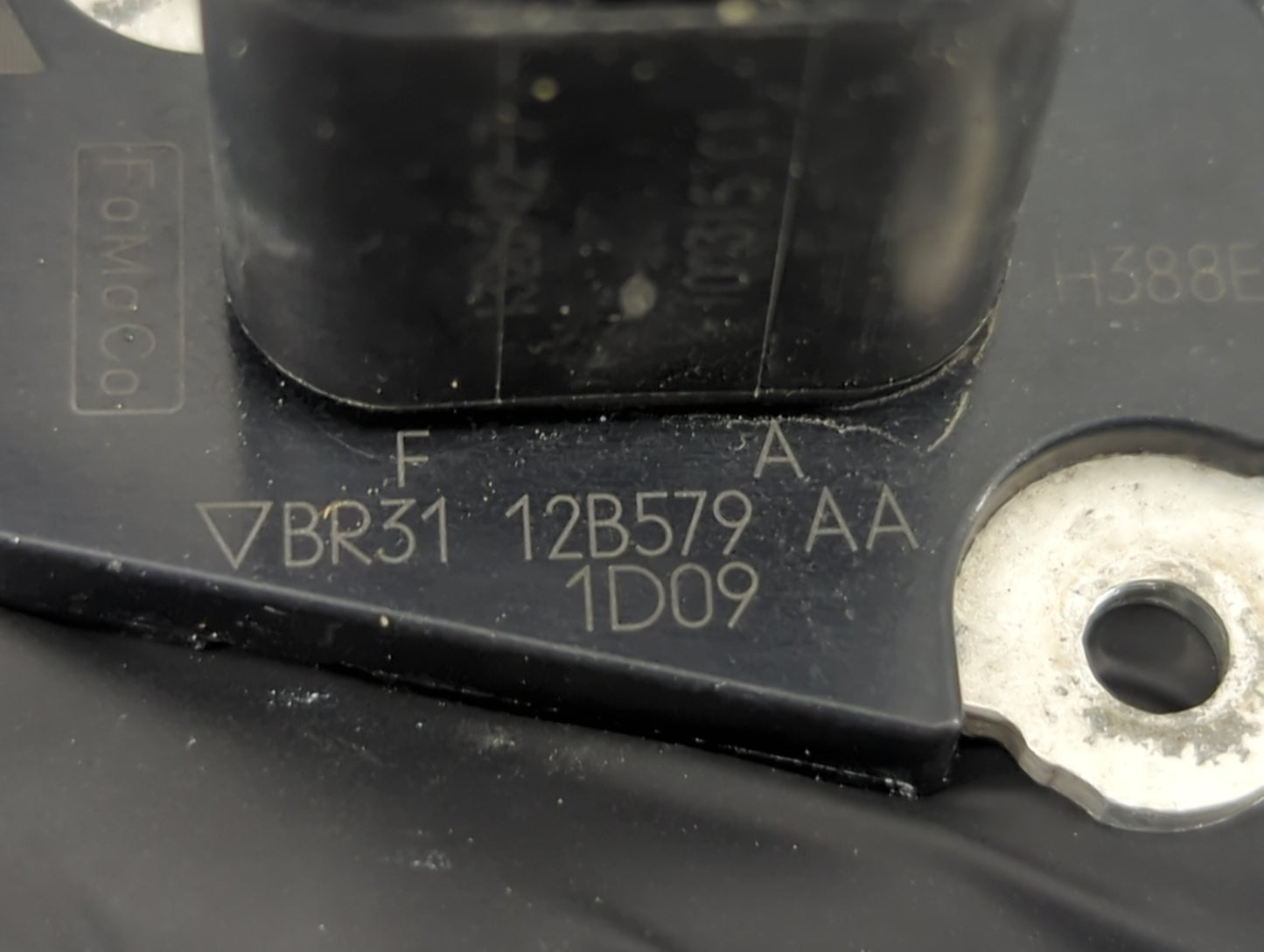 2010-2020 Ford F-150 Mass Air Flow Meter Maf 1489849 - Oemusedautoparts1.com