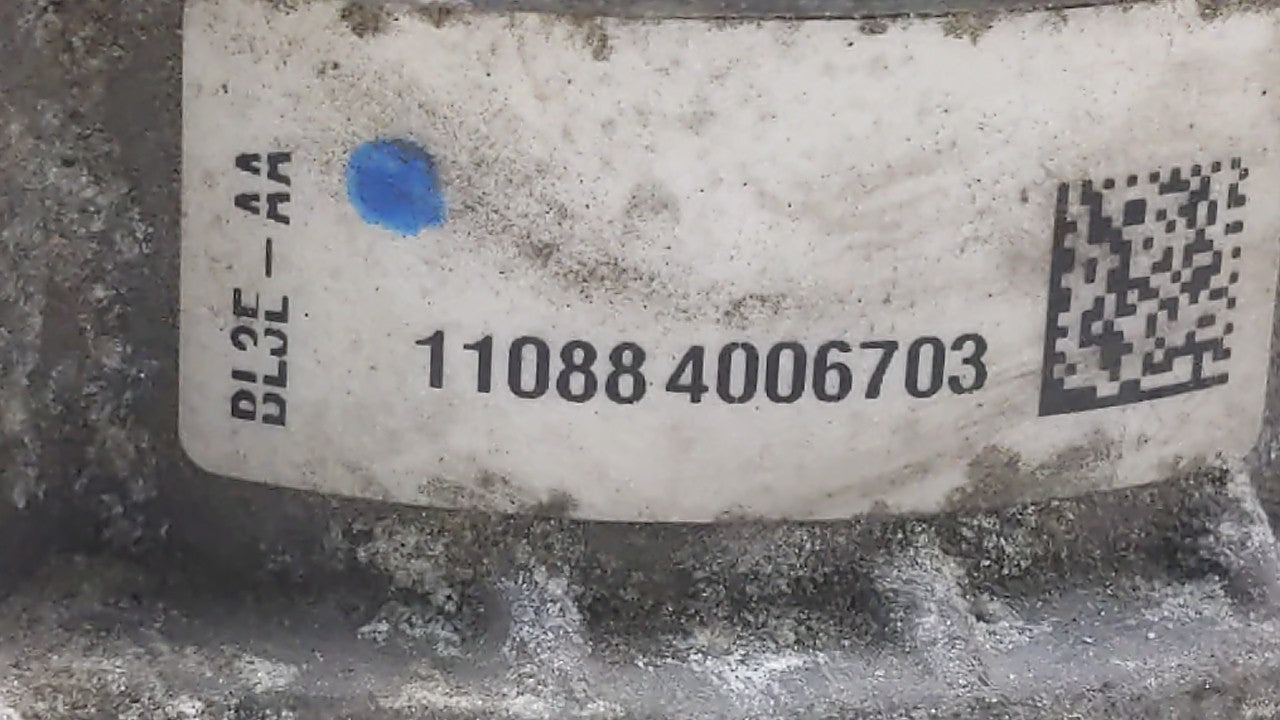 2011-2016 Ford F-150 Throttle Body P/N:BL3E-AE BL3E-AC, BL3E-9F991-AG Fits Fits 2011 2012 2013 2014 2015 2016 2017 2018 2019