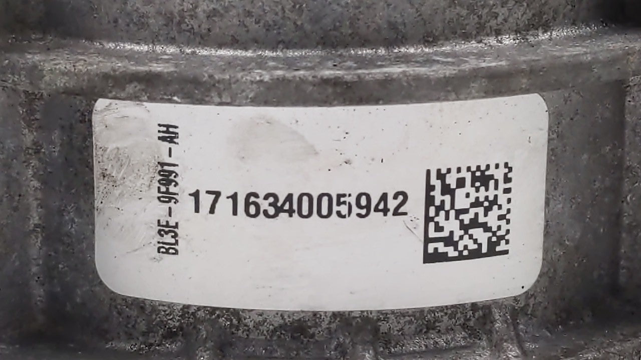 2011-2016 Ford F-150 Throttle Body P/N:BL3E-AE BL3E-AC, BL3E-9F991-AG Fits Fits 2011 2012 2013 2014 2015 2016 2017 2018 2019