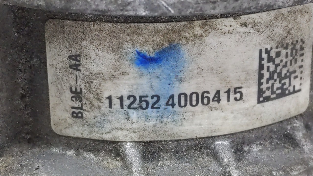 2011-2016 Ford F-150 Throttle Body P/N:BL3E-AE BL3E-AC, BL3E-9F991-AG Fits Fits 2011 2012 2013 2014 2015 2016 2017 2018 2019