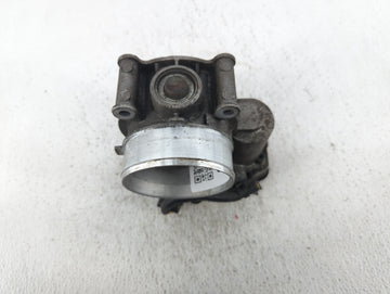 2011-2016 Ford F-150 Throttle Body P/N:BL8E-AA Fits Fits 2011 2012 2013 2014 2015 2016 2017 2018 2019 OEM Used Auto Parts