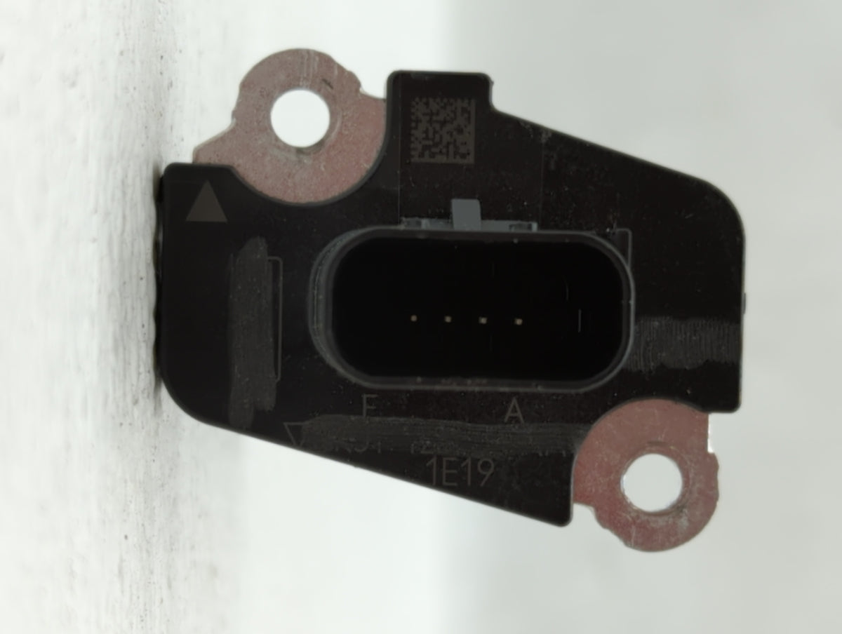 2010-2020 Ford F-150 Mass Air Flow Meter Maf Sensor 555681 - Oemusedautoparts1.com
