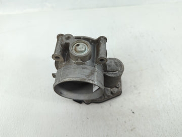 2011-2017 Ford F-150 Throttle Body P/N:AT4E-EC Fits Fits 2011 2012 2013 2014 2015 2016 2017 2018 2019 OEM Used Auto Parts