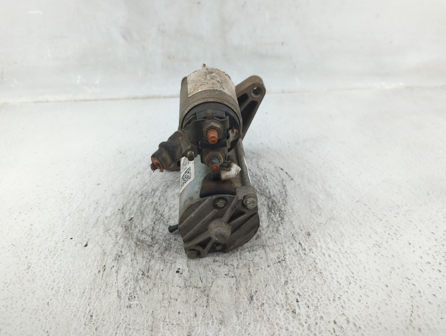 2011-2014 Ford F-150 Car Starter Motor Solenoid OEM P/N:M000T39571ZC CK4T-11000-BA Fits Fits 2011 2012 2013 2014 2015 OEM Us