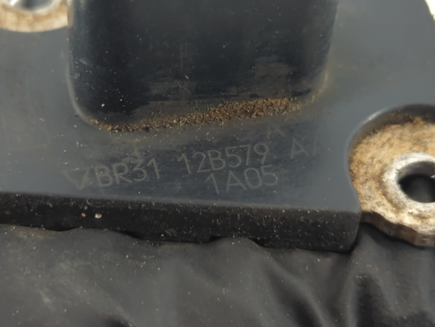 2010-2020 Ford F-150 Mass Air Flow Meter Maf - Oemusedautoparts1.com