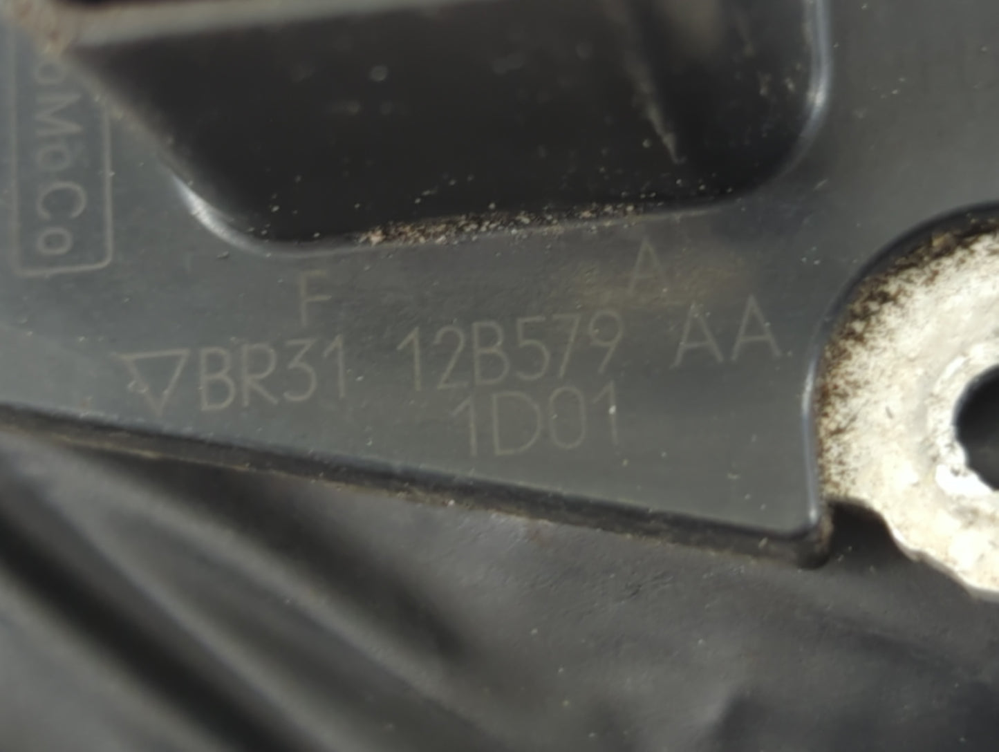 2010-2020 Ford F-150 Mass Air Flow Meter Maf - Oemusedautoparts1.com