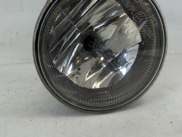 Ford F-150 Driver Left Oem Fog Light Lamp