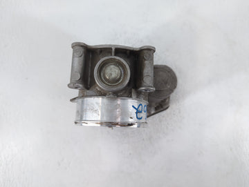2011-2016 Ford F-150 Throttle Body P/N:K1311B-0540 162904003355 Fits Fits 2011 2012 2013 2014 2015 2016 2017 2018 2019 OEM Used Auto Parts